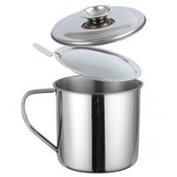 garnek 1,2l na olej z sitkiem kinghoff kh-1726