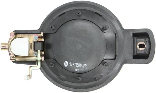 Klamka Zewnętrzna prawa Fiat Doblo 206-210  3040Z-422-735309959 na Arena.pl