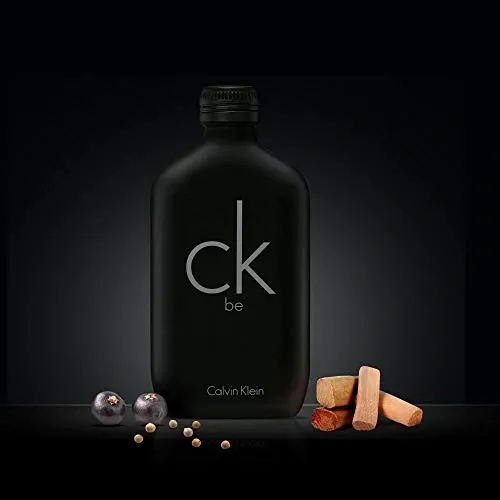 Calvin Klein CK Be 200 ml woda toaletowa EDT na Arena.pl