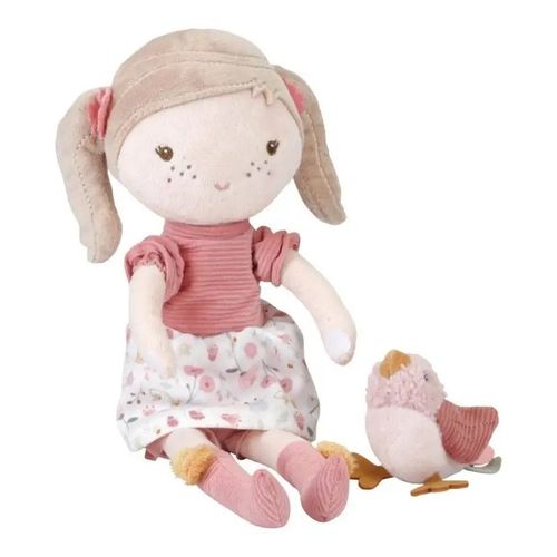 Lalka - Anna 35 cm - Little Dutch na Arena.pl