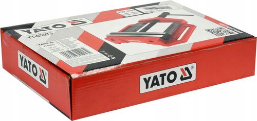 IMADŁO MASZYNOWE 150 MM YATO na Arena.pl
