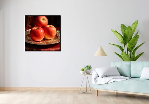 Plakat 80x80cm Rubinowe Ekscesy na Arena.pl
