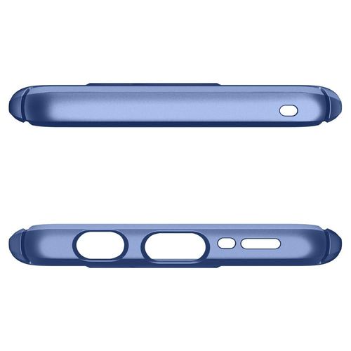 ETUI GALAXY S9 PLUS SPIGEN THIN FIT POKROWIEC CASE na Arena.pl