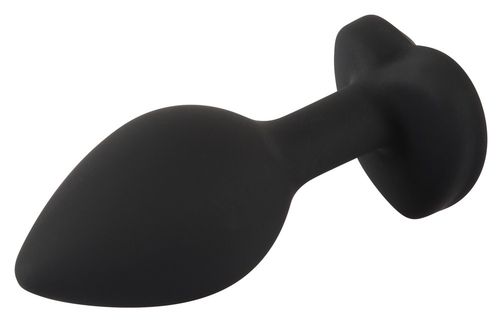 Korek Analny Silikonowy 7,3Cm na Arena.pl