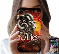 ETUI DO XIAOMI REDMI 13 4G - ZNAK ZODIAKU, KOZIOROŻEC, ASTRONOMIA