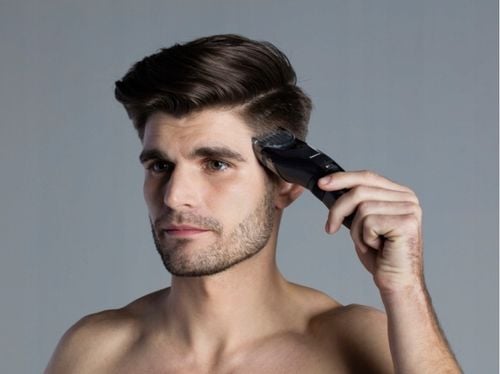 Panasonic ER-GC53 Strzyżarka do włosów 20 długości na Arena.pl