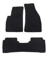 Dywaniki welurowe do HYUNDAI SANTA FE I 2001-2006r.