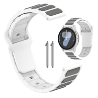 Pasek do Samsung Galaxy Watch 46mm / 3 45mm / S3 Classic opaska KOLORY 22MM