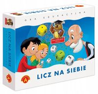 Sowa madra glowa poleca - licz na siebie 20205