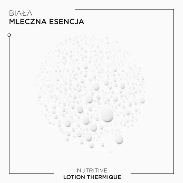 Kerastase Nutritive nawilżająca mgiełka termiczna zdjęcie 4