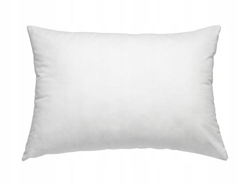 2 X WKŁAD SILIKONOWY PODUSZKA CAŁOROCZNA 50x50 cm PRODUKT POLSKI 2PACK na Arena.pl