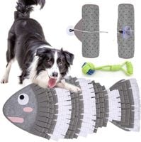 Mata Węchowa dla psa, kota 80 cm