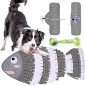 Mata Węchowa dla psa, kota 80 cm