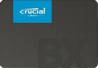 Dysk SSD Crucial BX500 1TB 1000GB SATA III 2,5