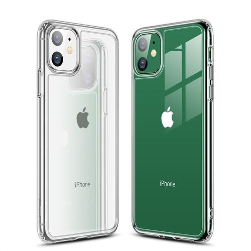 Etui ESR Ice Shield Apple iPhone 11 Clear na Arena.pl