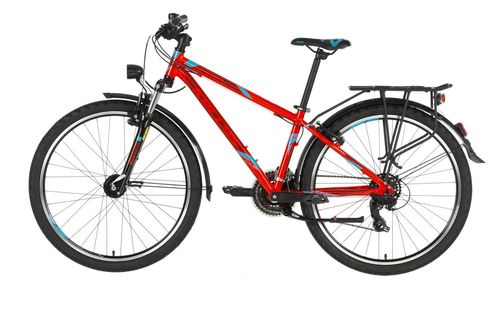 Rower Kellys NAGA 90 13,5" na Arena.pl