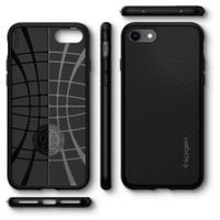 ETUI SPIGEN LIQUID AIR DO IPHONE 7/8/SE COVER