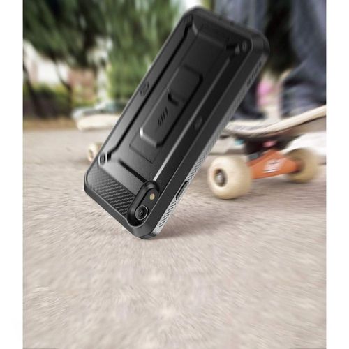 Etui Supcase Unicorn Beetle Pro Apple iPhone XR Black na Arena.pl