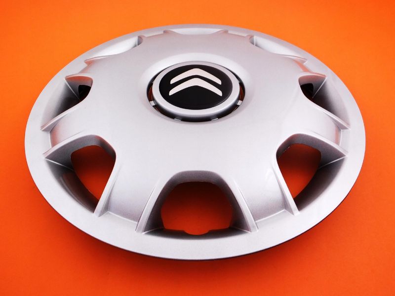 KOŁPAKI 16 CITROEN BUS Jumper Jumpy Berlingo SPS zdjęcie 3