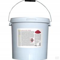 Ziarno na myszy i szczury 10 kg
