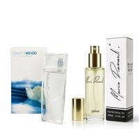 perfumy nr 032 100ml - zamiennik inspirowany l eau par kenzo od kenzo