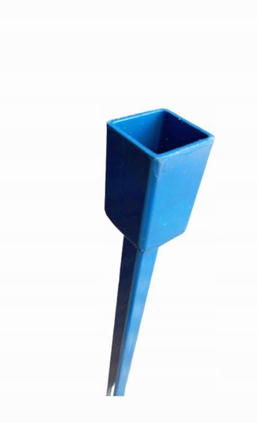 Klucz Do Hydrantów Zasuw Nawiertek100Cm Wodociągów zdjęcie 2