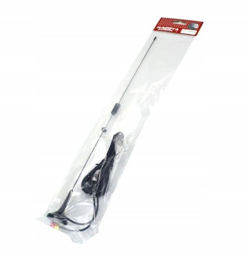 ANTENA Magnetyczna NAGOYA UT-106 BAOFENG UV-5R 82 na Arena.pl