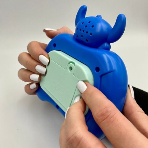 GRA POP IT POPIT ELEKTRYCZNA ANTYSTRESOWA ZRĘCZNOŚCIOWA na Arena.pl