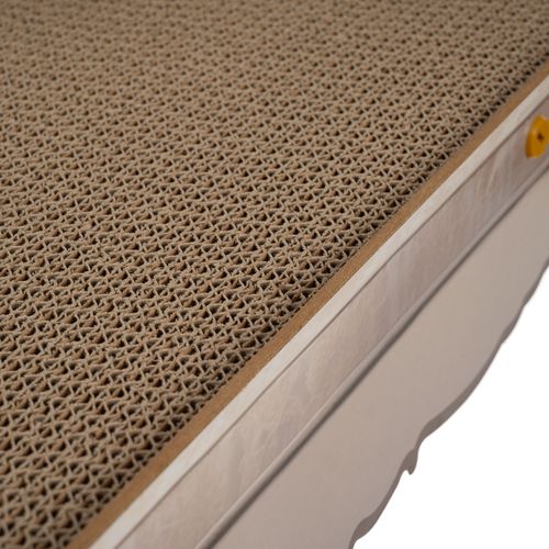Drapak dla kota - sofa Purlov 24285 na Arena.pl