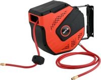 przewód pneumatyczny na zwijaku automatycznym 8mm 20m - yt-24244