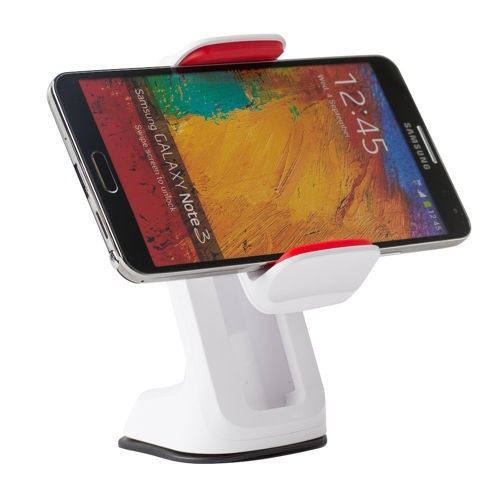 OSO Quick Grip (biały) - Uchwyt samochodowy na Arena.pl