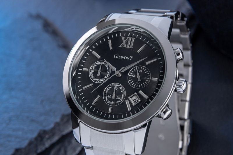 zegarek męski giewont gw6480-1 zdjęcie 10