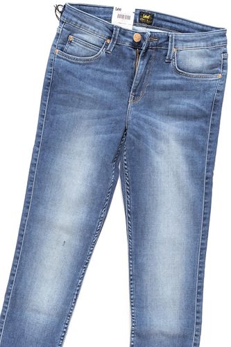LEE JODEE DUSK BLUE L529AYNC W28  L35 na Arena.pl