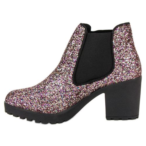 Modne botki sztyblety r.41 na Arena.pl