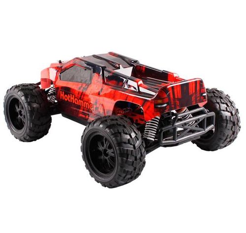 Model Hot Hammer 4 RTR DF Models na Arena.pl