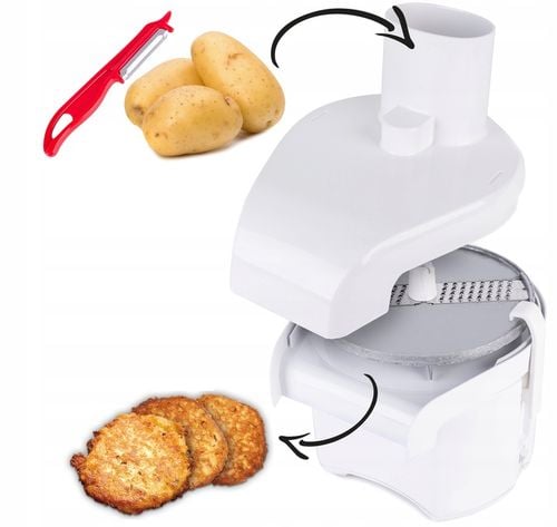 TARKA DO ZIEMNIAKÓW TARCIA MASZYNKA CIORKA MIGIRIS na Arena.pl