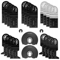 BRZESZCZOTY DO NARZEDZIA WIELOFUNKCYJNEGO 24SZTUKI