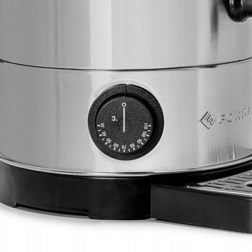 WARNIK DO WODY TACKA OCIEKOWA 20L FORGAST FG05221 na Arena.pl