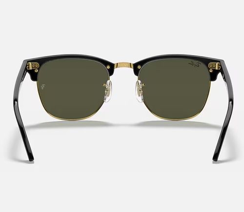 RAYBAN CLUBMASTER CLASSIC RB3016 na Arena.pl