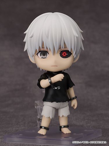 Nendoroid Ken Kaneki - Tokyo Ghoul na Arena.pl