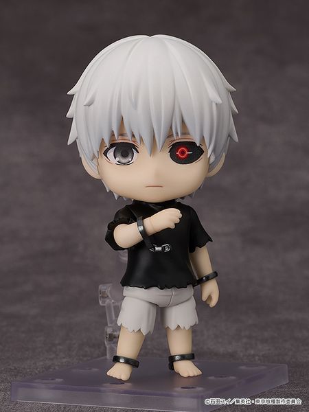 Nendoroid Ken Kaneki - Tokyo Ghoul zdjęcie 2