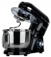 Robot kuchenny Blender Lovio LVSTM02PBK 1900 W Czarny Misa 6,2L