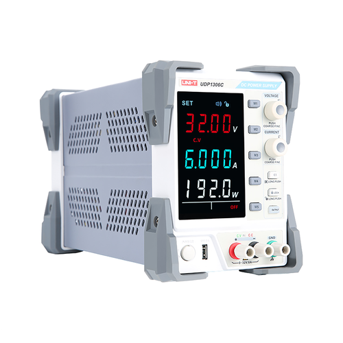 Zasilacz laboratoryjny Uni-T UDP1306C na Arena.pl