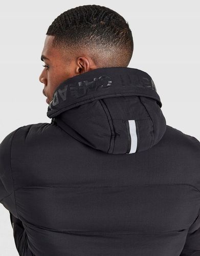 ZAVETTI KURTKA ZIMOWA ATLIN PUFFER BLK ROZM. L na Arena.pl