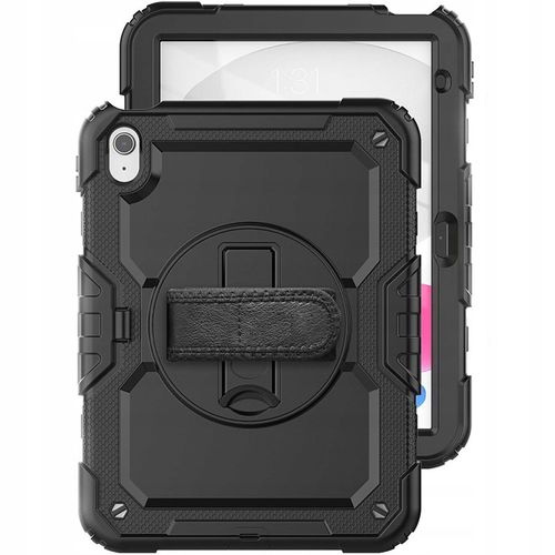 Etui Tech-Protect Solid360 do iPad 10.9'' / 11'' black na Arena.pl