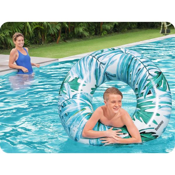Koło do pływania 119cm Bestway 36237 zdjęcie 2