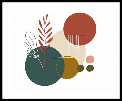 Plakat 50x40cm Rytm Warkotu na Arena.pl