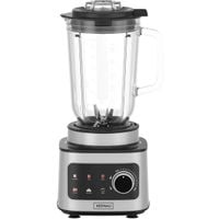 Blender kielichowy Kernau KTB 121 ES 1500W Kruszenie lodu Rozdrabnianie
