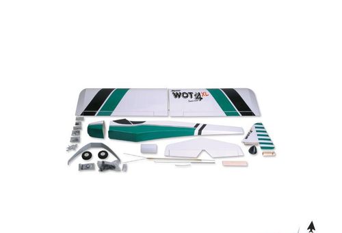 WOT 4 XL Mk2 ARF na Arena.pl