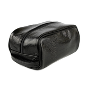 Kosmetyczka cegiełka-czarny C m L KEMER